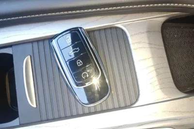 Chery Fengyun Fengyun A8