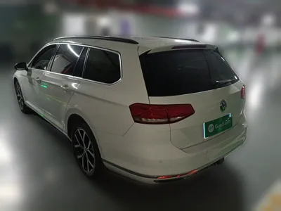 Volkswagen Variant