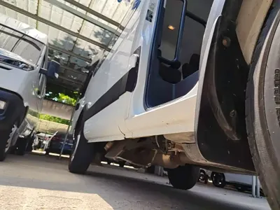 IVECO Ousheng