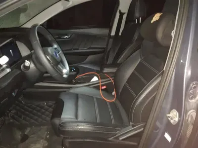 BYD e2