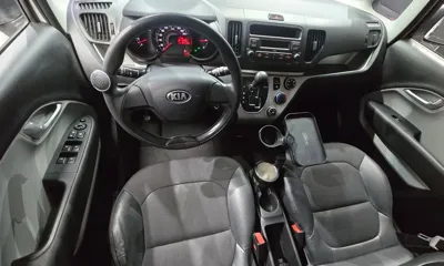 Kia Ray