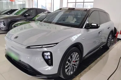 Nio ES6