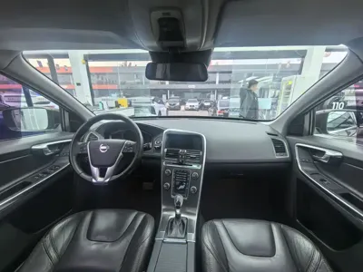 Volvo XC60 (Import)