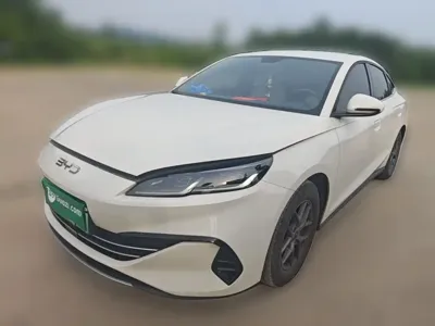 BYD 海豹06