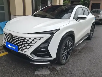 Changan UNI-T