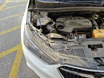 Buick Encore