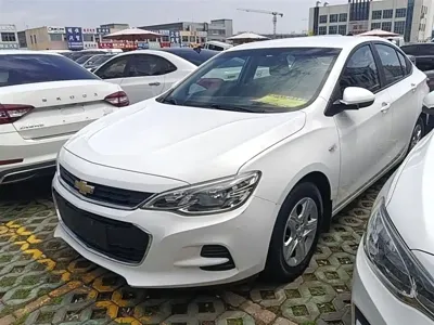 Chevrolet Cavalier