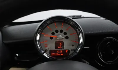 MINI Coupe