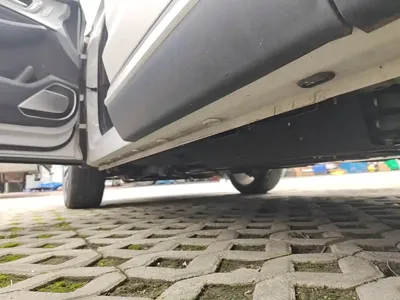 Roewe RX5 eMAX