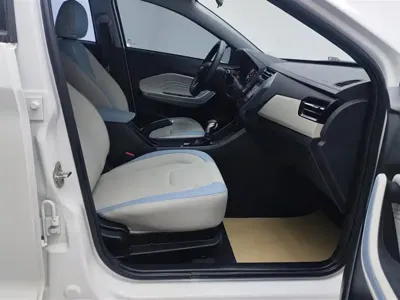 Chery Tiggo 3x