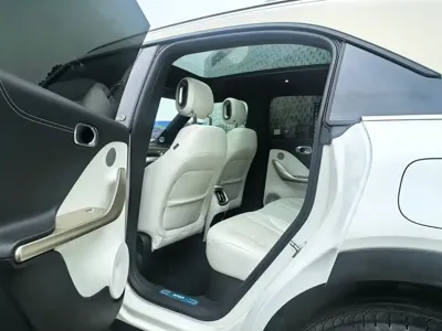 Smart Smart #1
