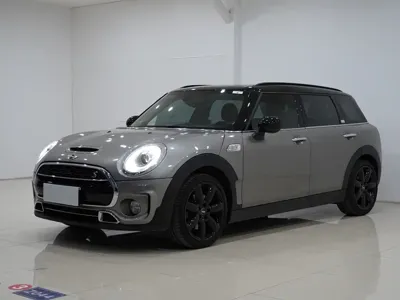 MINI Mini Clubman