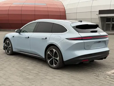 Nio ET5T