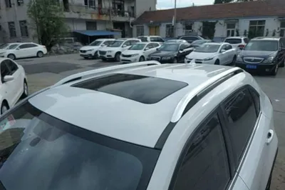 MG GS