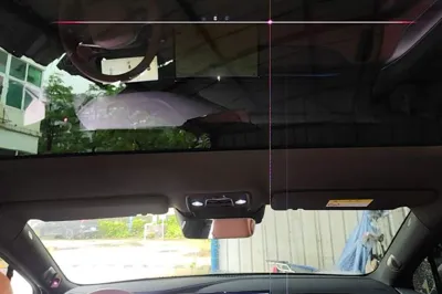 BYD Song L EV