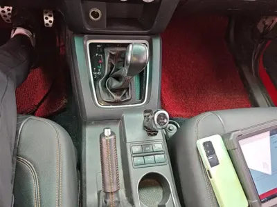Beijing Off-Road BJ40