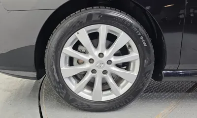 Renault-KoreaSamsung SM5