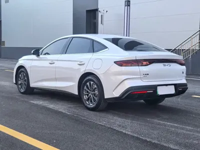BYD Qin L