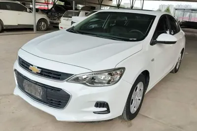 Chevrolet Cavalier