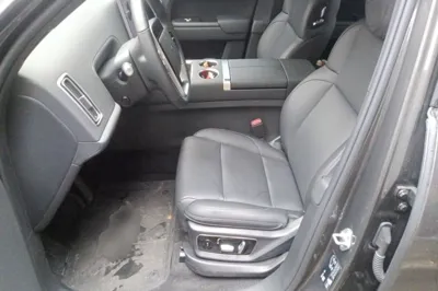 Li Auto L7