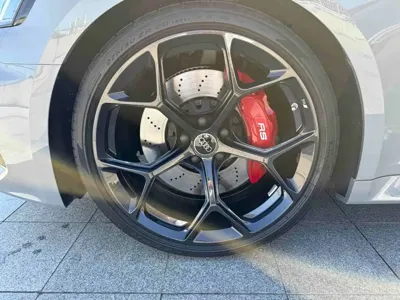 Audi RS 5