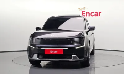 Kia EV9