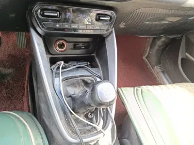 Baojun 510