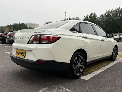 Venucia D60