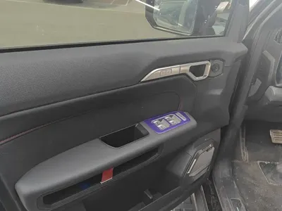 Jetour Traveller