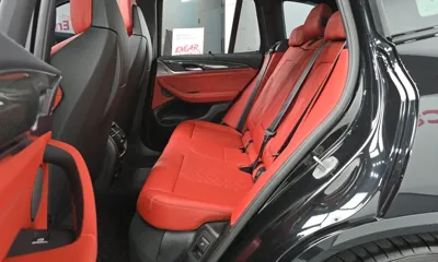 BMW X3M