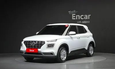 Hyundai Venue