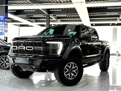 Ford F-150 Raptor