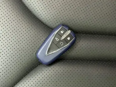 Changan 长安CS75PLUS