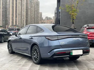 BYD Seal