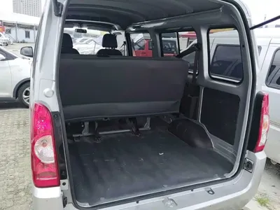 Wuling Rongguang EV