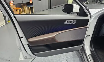 Hyundai Ioniq6