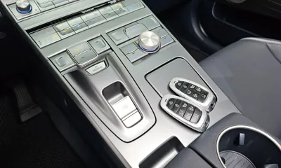 Hyundai Nexo