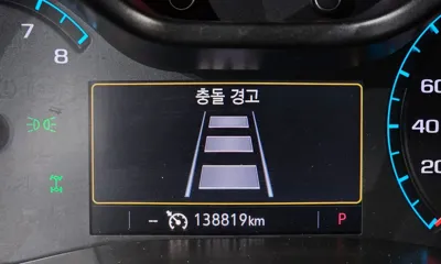 ChevroletGMDaewoo Colorado