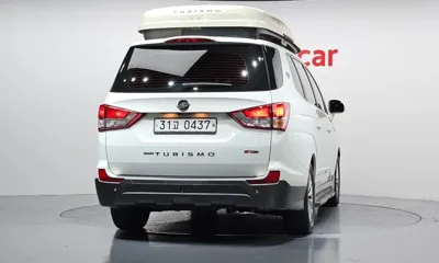 KG_Mobility_Ssangyong KORANDO
