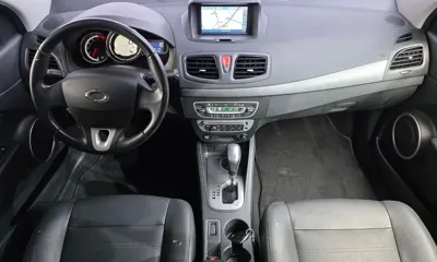 Renault-KoreaSamsung SM3