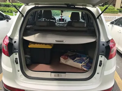 Chery Tiggo 5