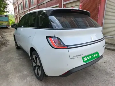 Baojun Yunduo
