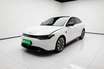 Leapmotor C01