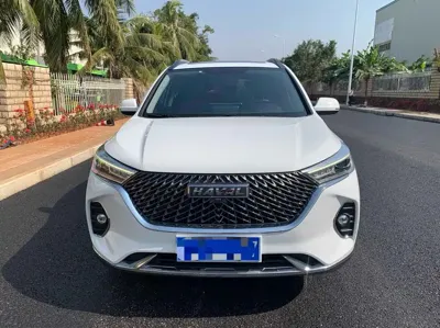 Haval M6