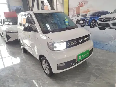 Wuling MINIEV