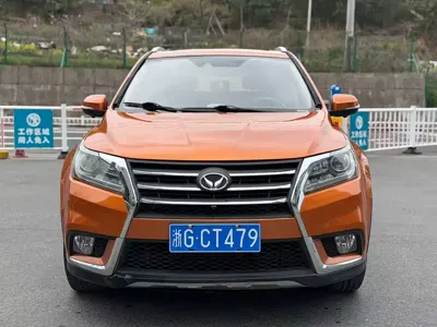 Huasu Huansu S6