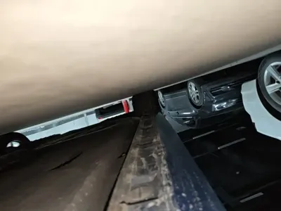 Audi A5 (Import)