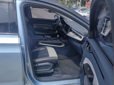 Baojun RM-5