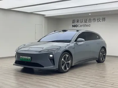 Nio ET5T