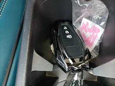Ford Escort